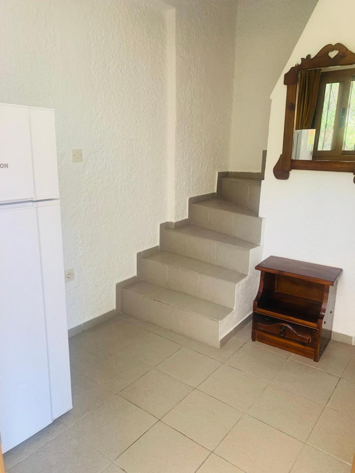 Argo Apartments Néa Potídea Szoba fotó