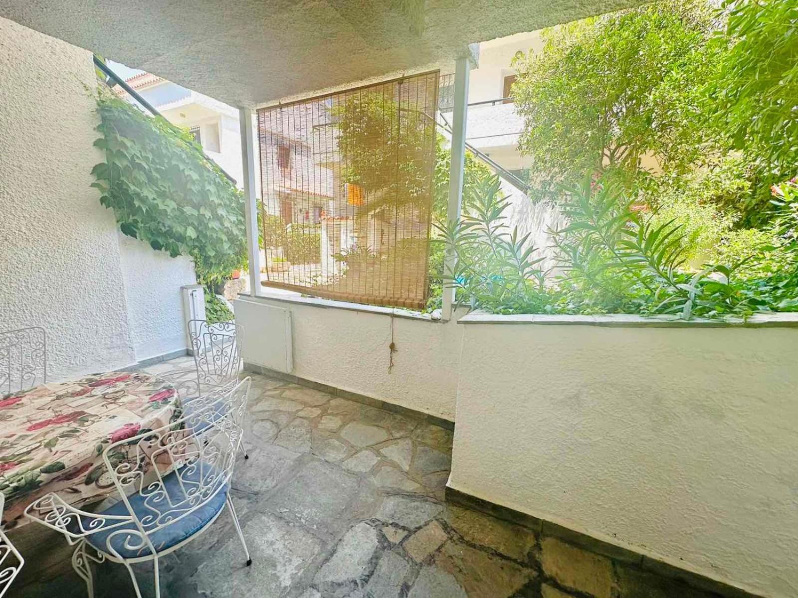 Argo Apartments Néa Potídea Szoba fotó